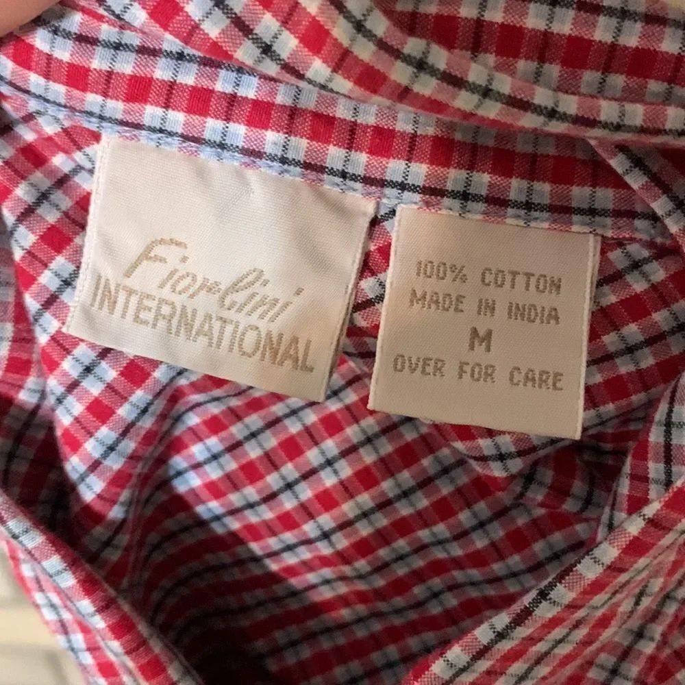 3for$20 button front medium - Picture 3 of 3